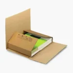 Custom Printed Book Slipcase Boxes