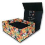 Custom Printed Boutique Boxes