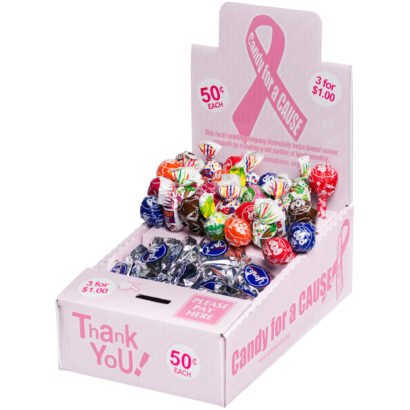 Custom Candy Display Boxes
