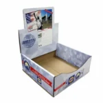 Custom Printed Cardboard Display Boxes
