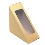 Custom Printed Cardboard Window Boxes