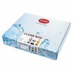 Custom Printed Cleanser Boxes