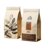 Custom Printed Coffee Bags