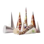 Custom Printed Cone Sleeve