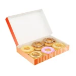 Custom Printed Cookie Boxes