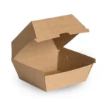 Custom Printed Corrugated Bakery Boxes