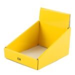 Custom Printed Counter Display Boxes