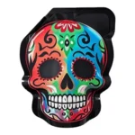 Custom Printed Die Cut Mylar Bags