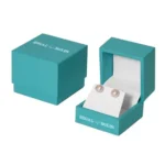 Custom Printed Earring Boxes
