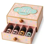 Custom Printed Essential Oil Boxes