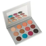 Custom Printed Eyeshadow Boxes