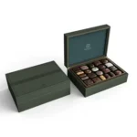 Custom Printed Fudge Boxes