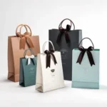 Custom Printed Gift Bags