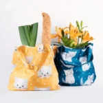 Custom Printed Grocery Bags