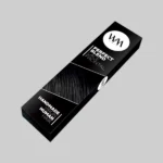 Custom Printed Hair Extension Boxes