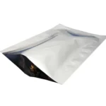 Custom Printed Heat Seal Mylar Bags