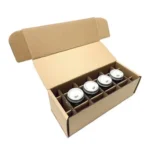 Custom Printed Jar Boxes
