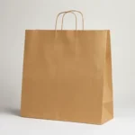 Custom Printed Kraft Bags
