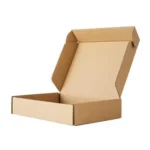 Custom Printed Kraft Paper Boxes