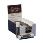 Custom Printed Lip Balm Boxes
