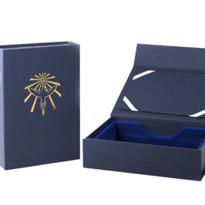 Custom Luxury Boxes
