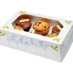 Custom Printed Muffin Boxes