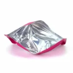 Custom Printed Mushroom Mylar Bags