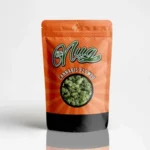 Custom Printed Mylar Food Storage Bags
