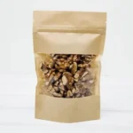 Custom Printed Mylar Kraft Bags