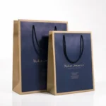 Custom Printed Paper Bags