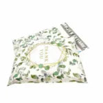 Custom Printed Poly Mailers