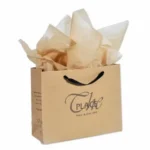 Custom Printed Retail Bags
