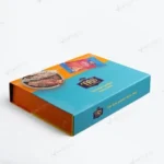 Custom Printed Rigid Book Sleeves