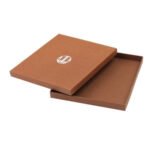 Custom Printed Scarf Boxes