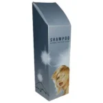Custom Printed Shampoo Boxes