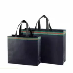 Custom Printed Shopping Bags