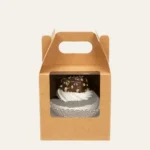 Custom Printed Small Bakery Boxes