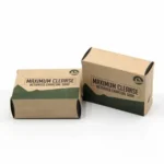 Custom Printed Soap Boxes