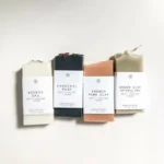 Custom Printed Soap Wraps