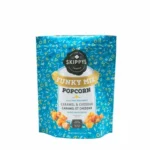 Custom Printed Stand Up Pouches