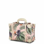 Custom Printed Suitcase Boxes