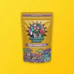 Custom Printed Vacuum Seal Mylar Bags