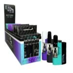 Custom Printed Vape Display Boxes