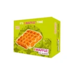 Custom Printed Waffle Boxes