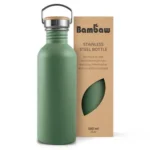 Custom Printed Water Bottle Boxes