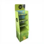 Custom Product Display Boxes