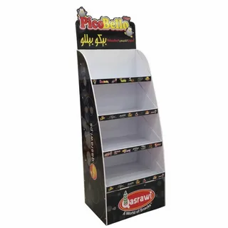 Custom Product Display Boxes