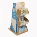 Custom Product Display Packaging Boxes