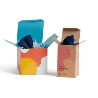 Custom Promotional Boxes