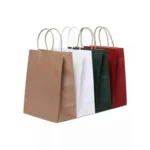 Custom Retail Bags Wholesale